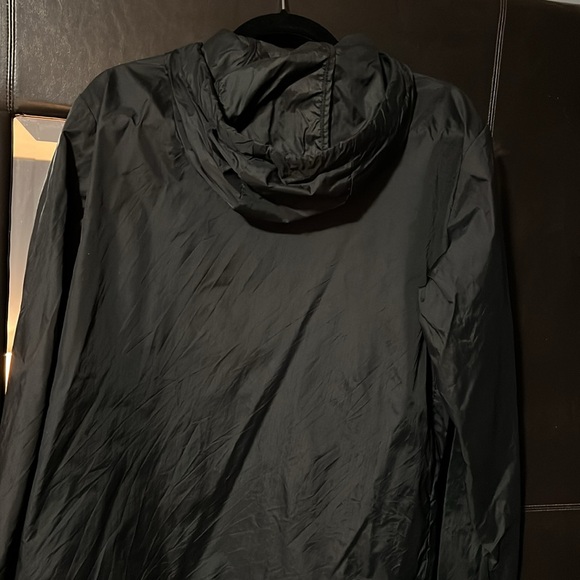 Follow Outer Shell Windbreaker - Picture 6 of 7